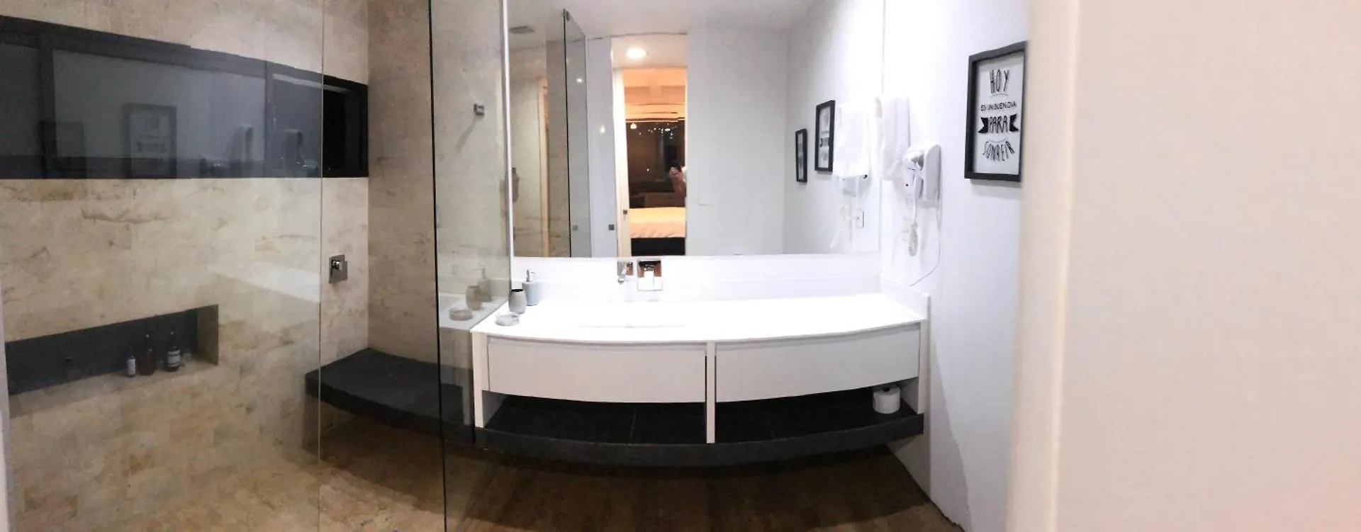 Апартаменты Loft In Медельин