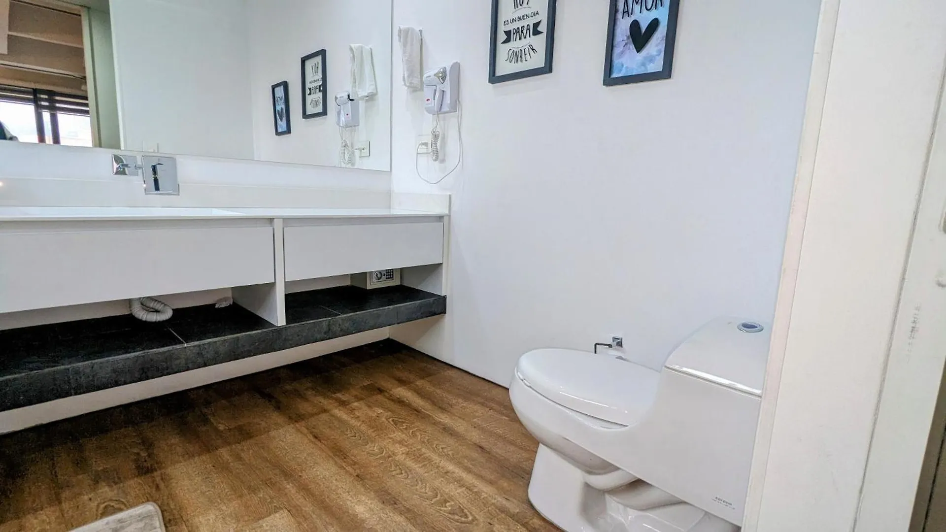 Апартаменты Loft In Медельин Колумбия