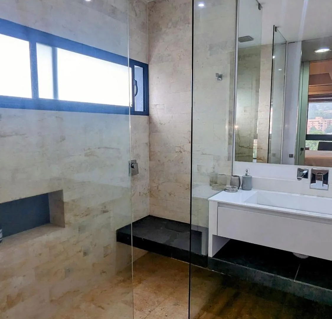 Апартаменты Loft In Медельин 0*,  Колумбия